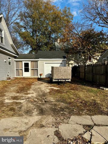 209 N CONWELL ST, Seaford, DE 19973