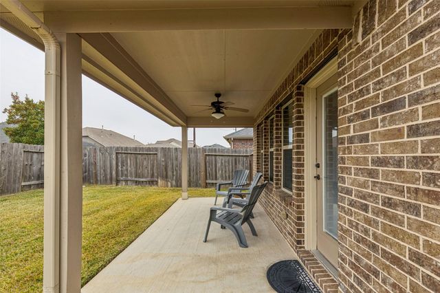 3876 Oakmist Bend Lane, Spring, TX 77386