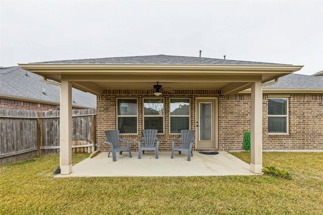3876 Oakmist Bend Lane, Spring, TX 77386