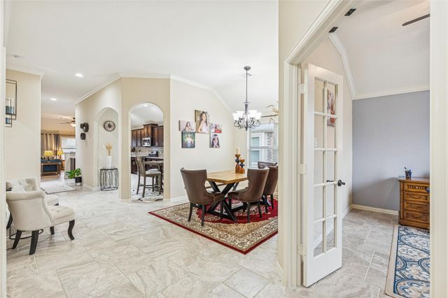 3876 Oakmist Bend Lane, Spring, TX 77386