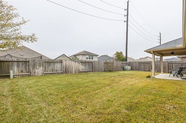 3876 Oakmist Bend Lane, Spring, TX 77386