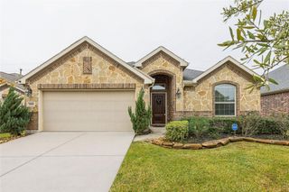 3876 Oakmist Bend Lane, Spring, TX 77386