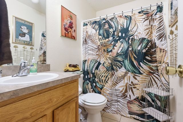 9225 Nightingale Drive, Fort Worth, TX 76123