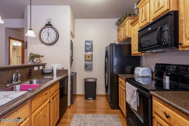 4520 W TATANKA Loop A5, Show Low, AZ 85901