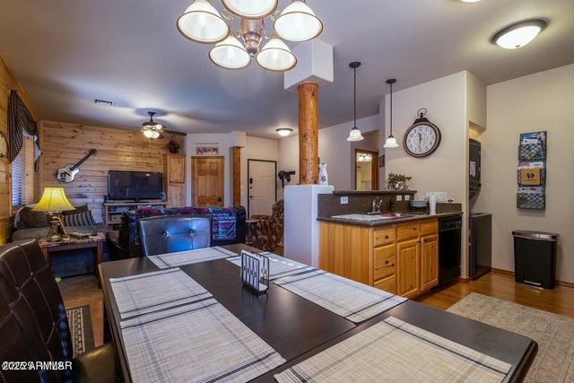 4520 W TATANKA Loop A5, Show Low, AZ 85901