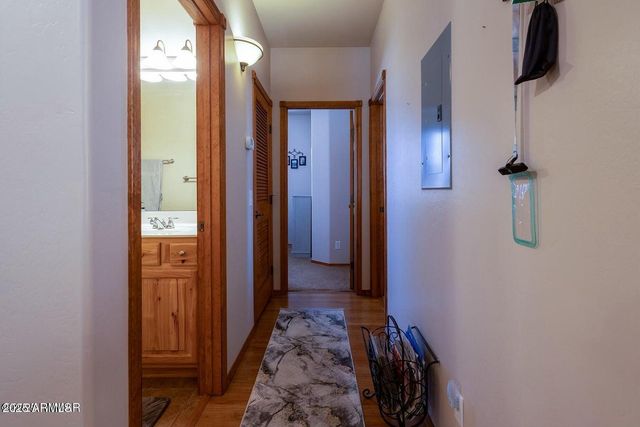 4520 W TATANKA Loop A5, Show Low, AZ 85901