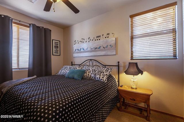 4520 W TATANKA Loop A5, Show Low, AZ 85901