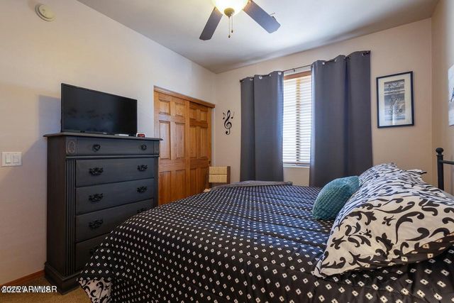 4520 W TATANKA Loop A5, Show Low, AZ 85901