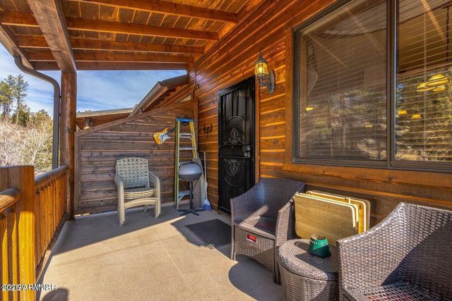 4520 W TATANKA Loop A5, Show Low, AZ 85901