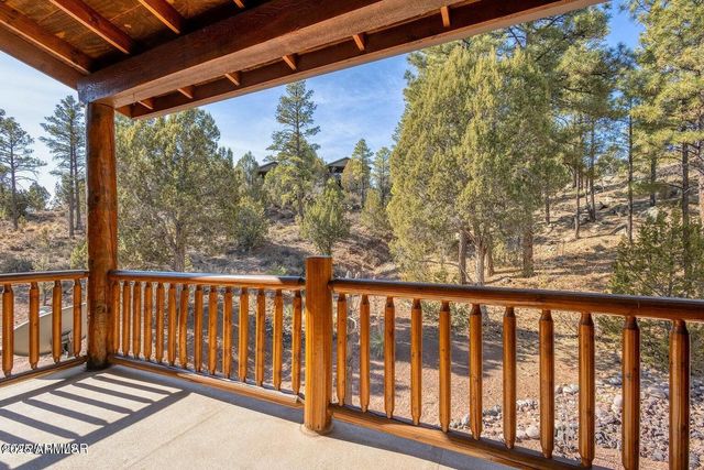 4520 W TATANKA Loop A5, Show Low, AZ 85901