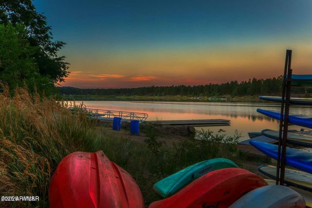 4520 W TATANKA Loop A5, Show Low, AZ 85901