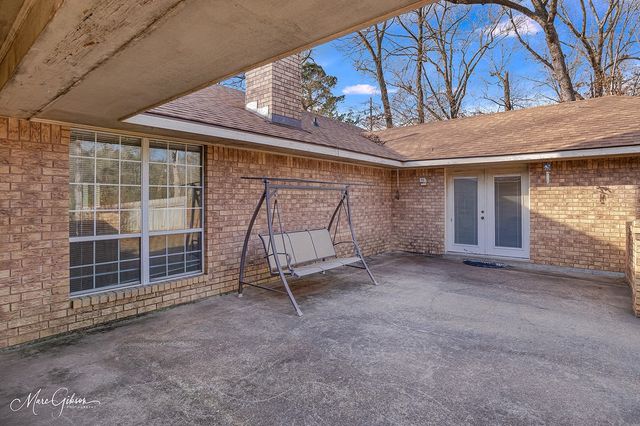 11743 Sparks Davis Road, Keithville, LA 71047