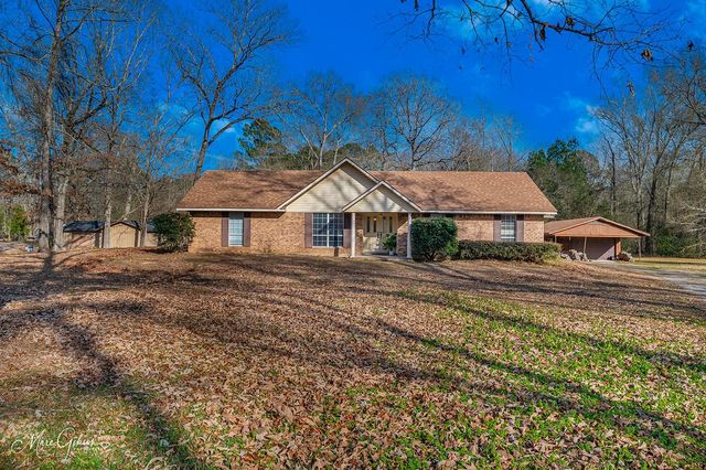 11743 Sparks Davis Road, Keithville, LA 71047