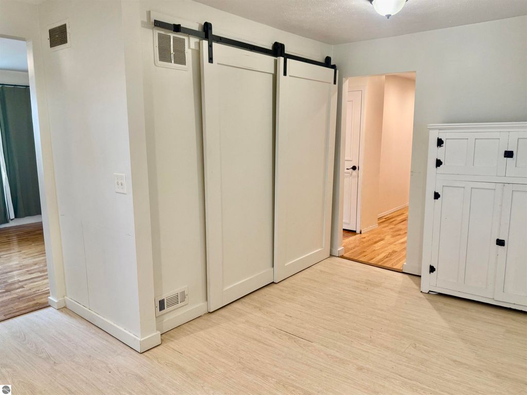 Image 18 of property listing at 5380 N Baldwin Road, St Louis, MI 48880