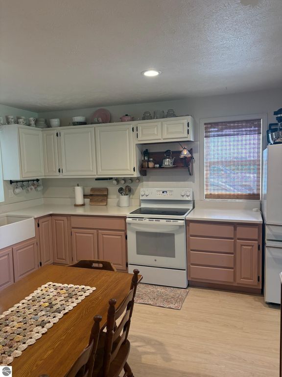 Image 20 of property listing at 5380 N Baldwin Road, St Louis, MI 48880