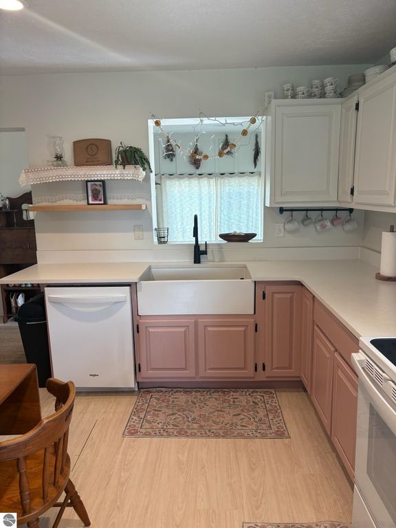 Image 22 of property listing at 5380 N Baldwin Road, St Louis, MI 48880