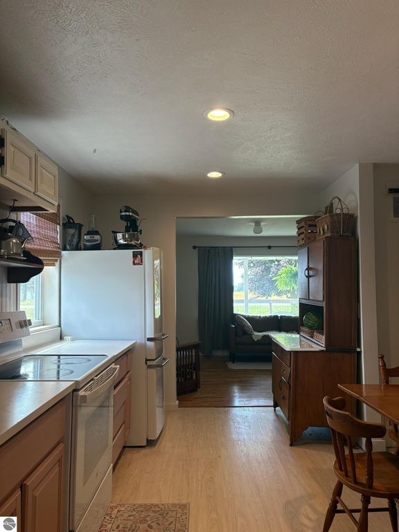 Image 23 of property listing at 5380 N Baldwin Road, St Louis, MI 48880