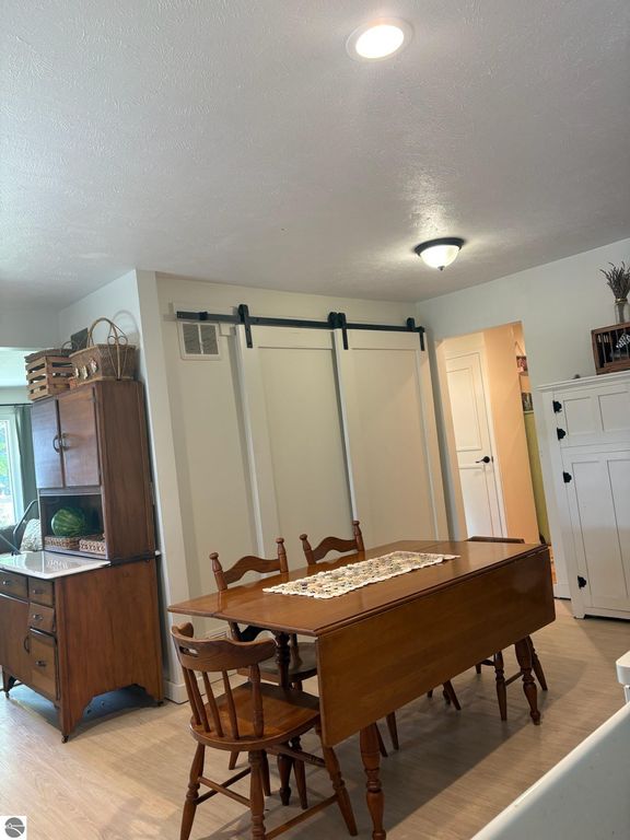Image 24 of property listing at 5380 N Baldwin Road, St Louis, MI 48880