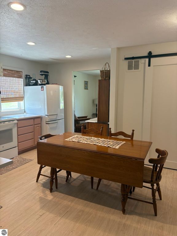 Image 25 of property listing at 5380 N Baldwin Road, St Louis, MI 48880