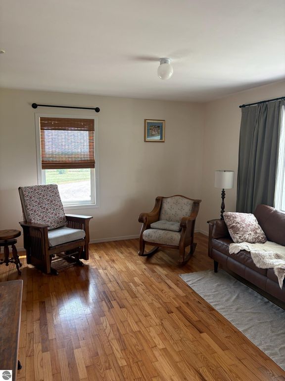 Image 26 of property listing at 5380 N Baldwin Road, St Louis, MI 48880