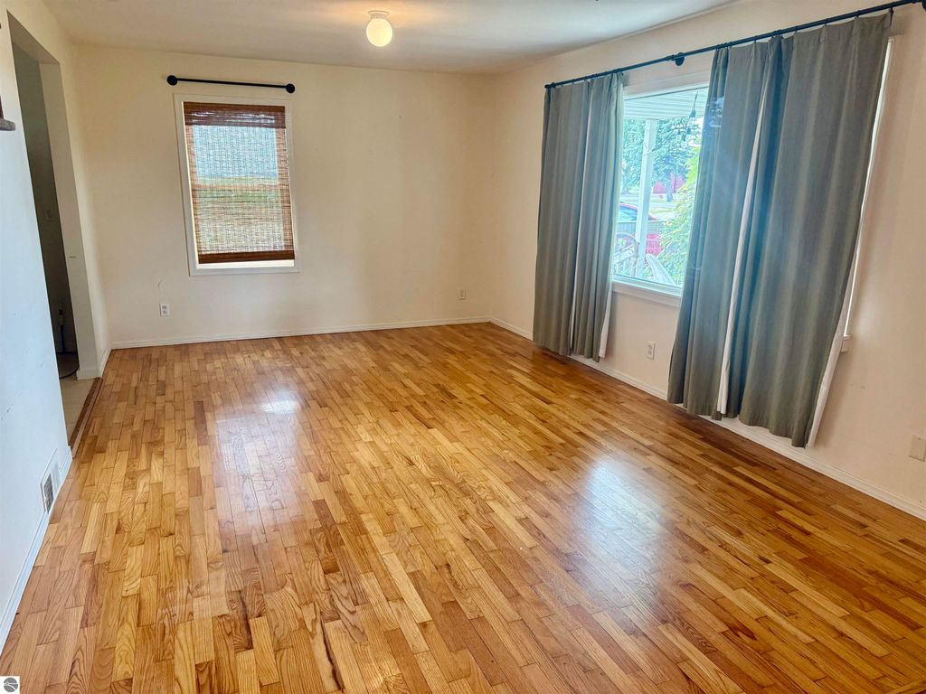 Image 28 of property listing at 5380 N Baldwin Road, St Louis, MI 48880