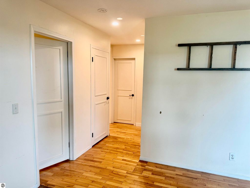 Image 30 of property listing at 5380 N Baldwin Road, St Louis, MI 48880