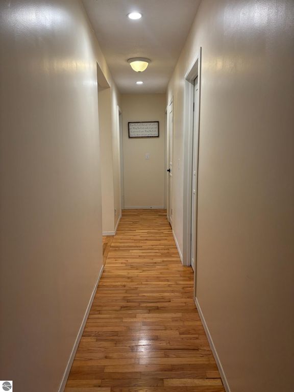 Image 32 of property listing at 5380 N Baldwin Road, St Louis, MI 48880