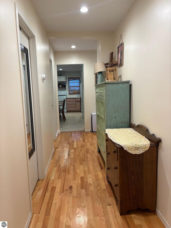 Image 33 of property listing at 5380 N Baldwin Road, St Louis, MI 48880