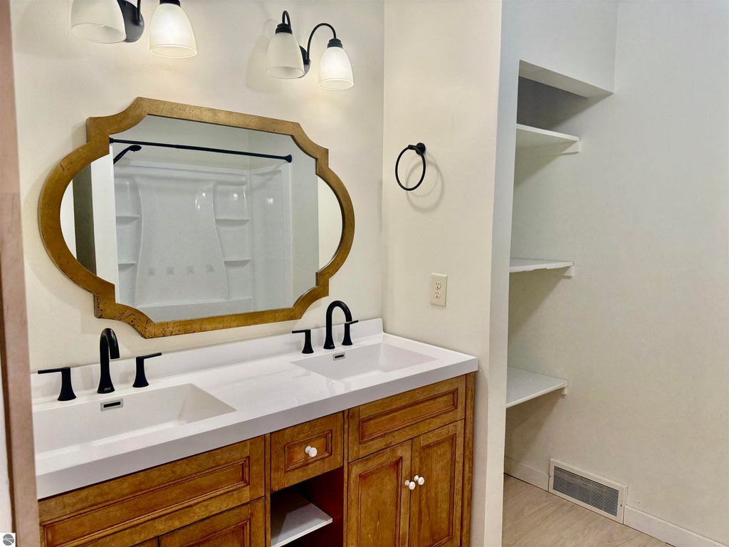 Image 34 of property listing at 5380 N Baldwin Road, St Louis, MI 48880
