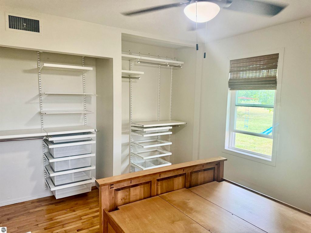 Image 37 of property listing at 5380 N Baldwin Road, St Louis, MI 48880