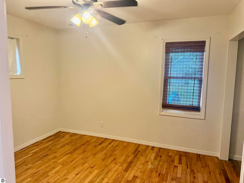 Image 38 of property listing at 5380 N Baldwin Road, St Louis, MI 48880