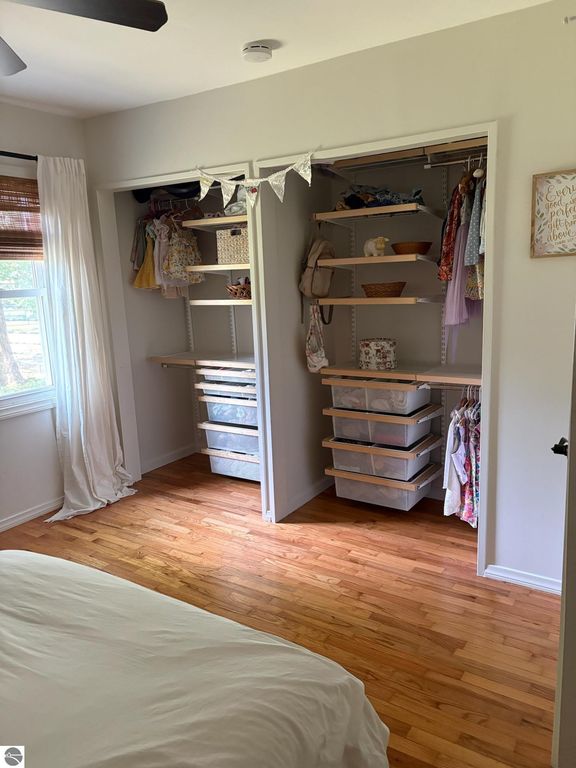 Image 40 of property listing at 5380 N Baldwin Road, St Louis, MI 48880