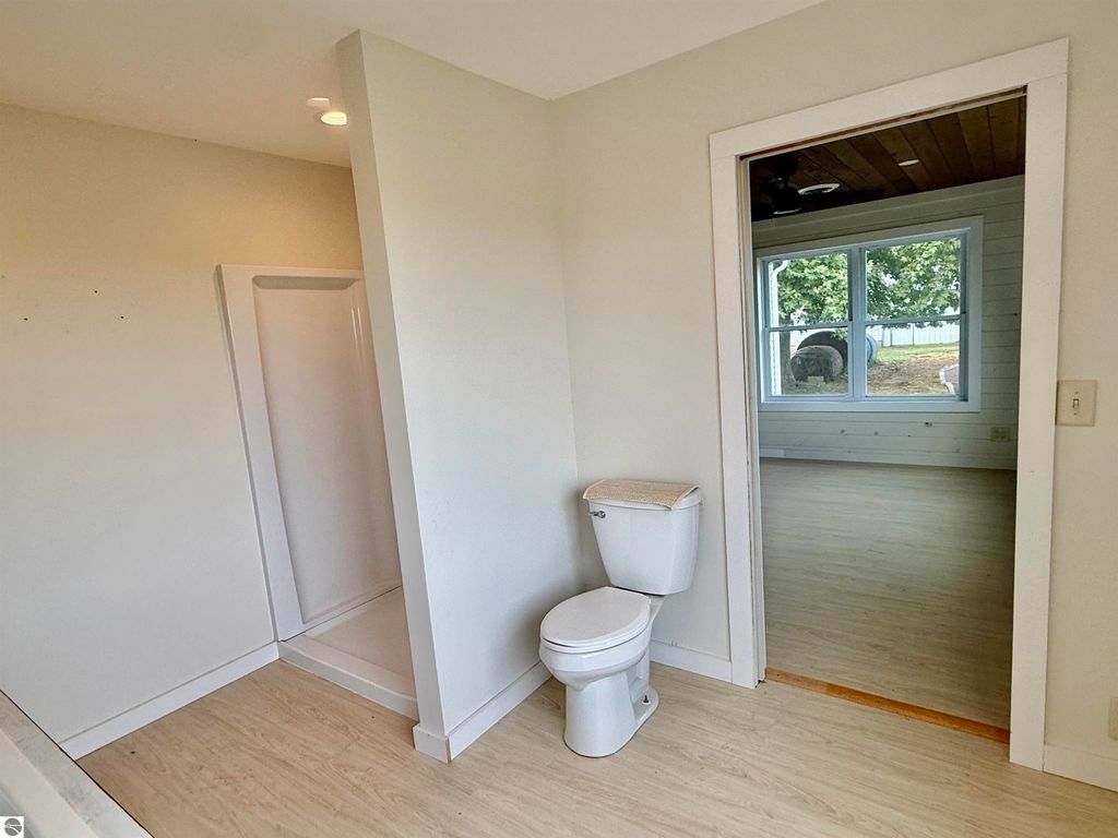 Image 46 of property listing at 5380 N Baldwin Road, St Louis, MI 48880
