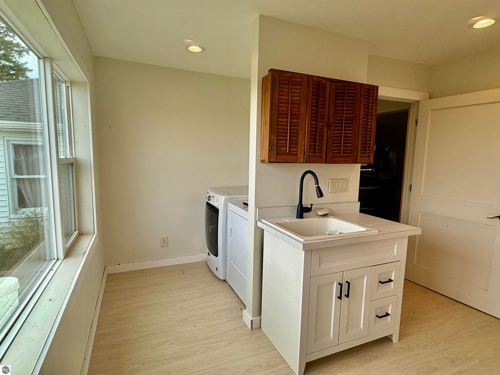 Image 47 of property listing at 5380 N Baldwin Road, St Louis, MI 48880