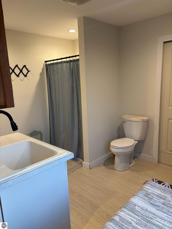 Image 52 of property listing at 5380 N Baldwin Road, St Louis, MI 48880