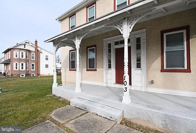 103 ALLENTOWN RD, Souderton, PA 18964
