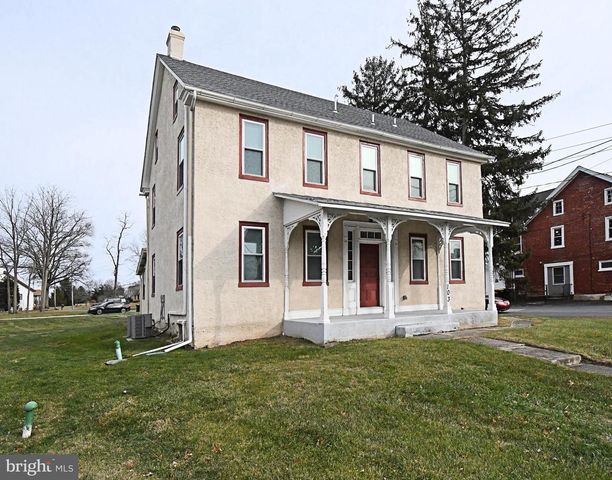 103 ALLENTOWN RD, Souderton, PA 18964