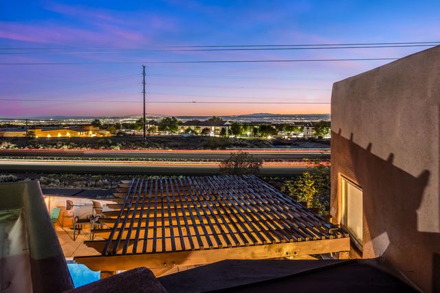 6628 High Ridge Place NE, Albuquerque, NM 87111
