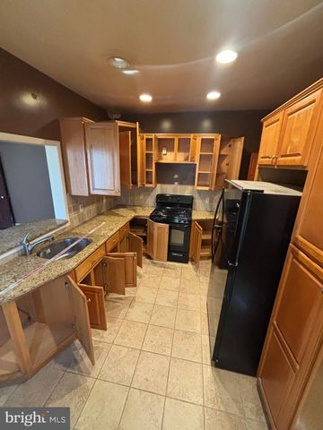 4614 MILNOR ST, Philadelphia, PA 19137