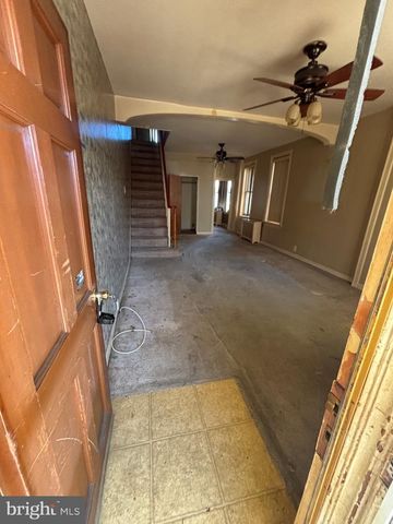 4614 MILNOR ST, Philadelphia, PA 19137
