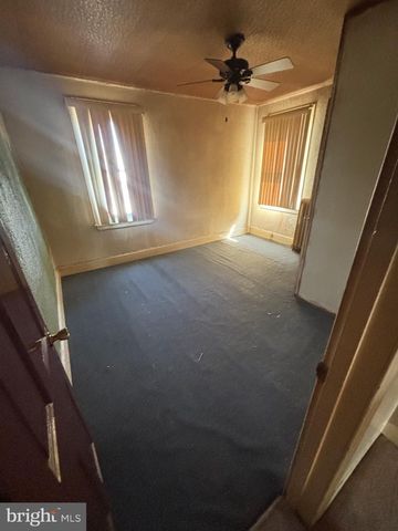 4614 MILNOR ST, Philadelphia, PA 19137