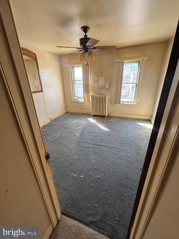 4614 MILNOR ST, Philadelphia, PA 19137