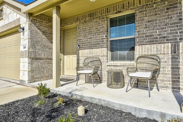 336 Dry Canyon Way, Fort Worth, TX 76052