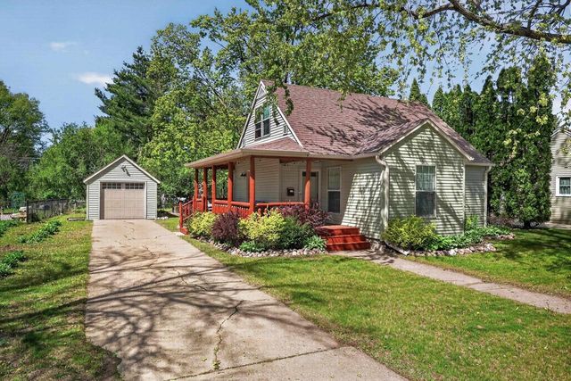 530 HILL STREET, Wisconsin Rapids, WI 54494