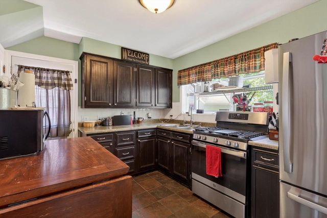 530 HILL STREET, Wisconsin Rapids, WI 54494