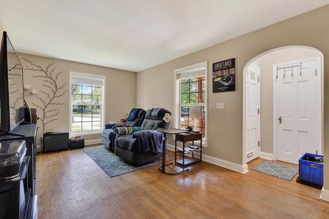 530 HILL STREET, Wisconsin Rapids, WI 54494