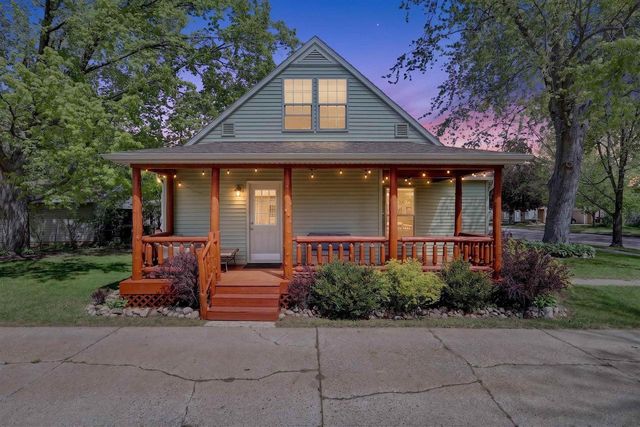 530 HILL STREET, Wisconsin Rapids, WI 54494