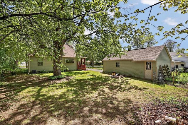 530 HILL STREET, Wisconsin Rapids, WI 54494