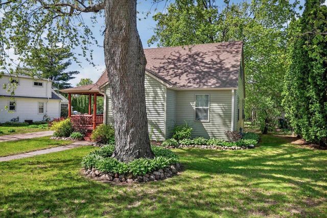 530 HILL STREET, Wisconsin Rapids, WI 54494
