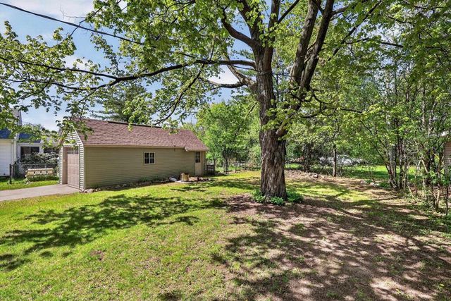 530 HILL STREET, Wisconsin Rapids, WI 54494